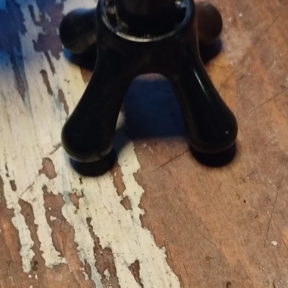 Camera stand